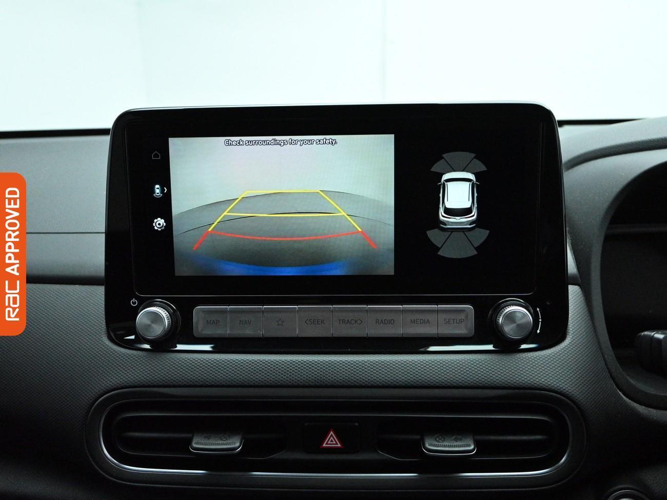 Used Hyundai KONA 2022 for sale - 77620716: Photo 18