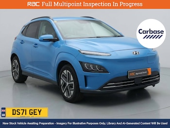 Used Hyundai KONA 2022 for sale - 77620716: Photo