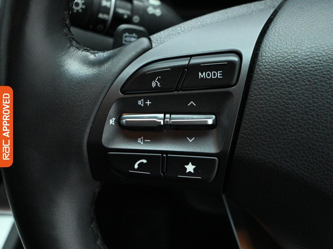 Used Hyundai KONA 2022 for sale - 77620716: Photo 23