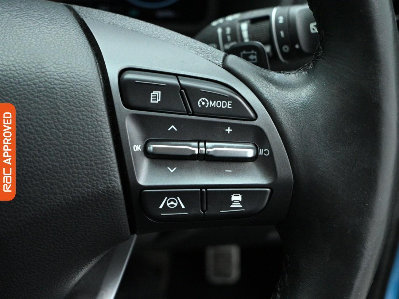 Used Hyundai KONA 2022 for sale - 77620716: Photo 24