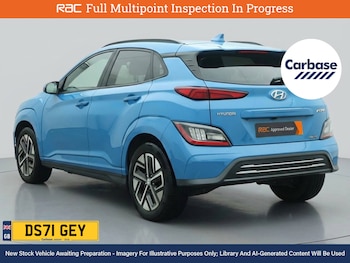 Used Hyundai KONA 2022 for sale - 77620716: Photo