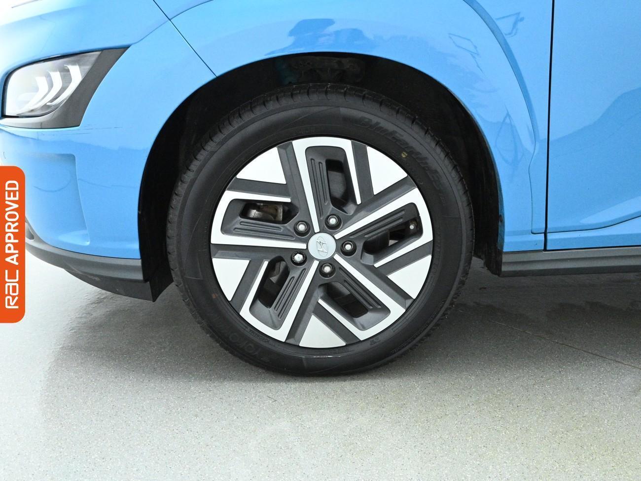 Used Hyundai KONA 2022 for sale - 77620716: Photo 33