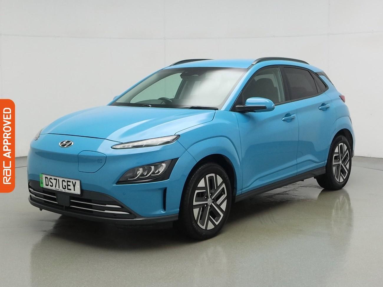 Used Hyundai KONA 2022 for sale - 77620716: Photo 34