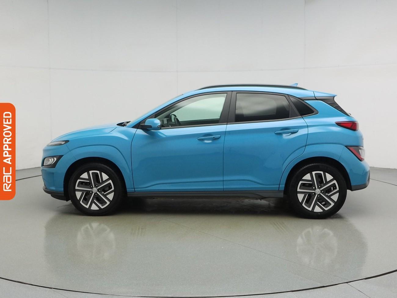 Used Hyundai KONA 2022 for sale - 77620716: Photo 35