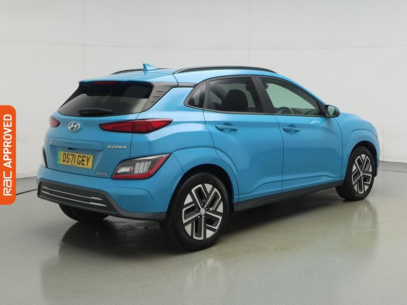 Used Hyundai KONA 2022 for sale - 77620716: Photo 36