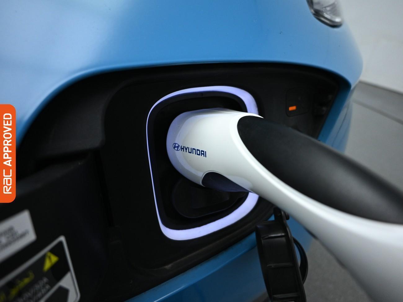 Used Hyundai KONA 2022 for sale - 77620716: Photo 37