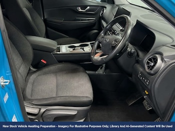 Used Hyundai KONA 2022 for sale - 77620716: Photo