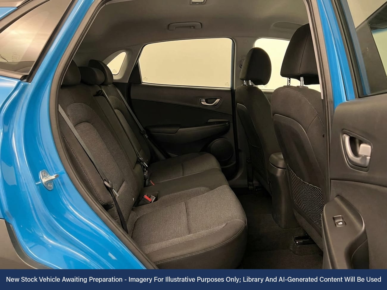 Used Hyundai KONA 2022 for sale - 77620716: Photo 4