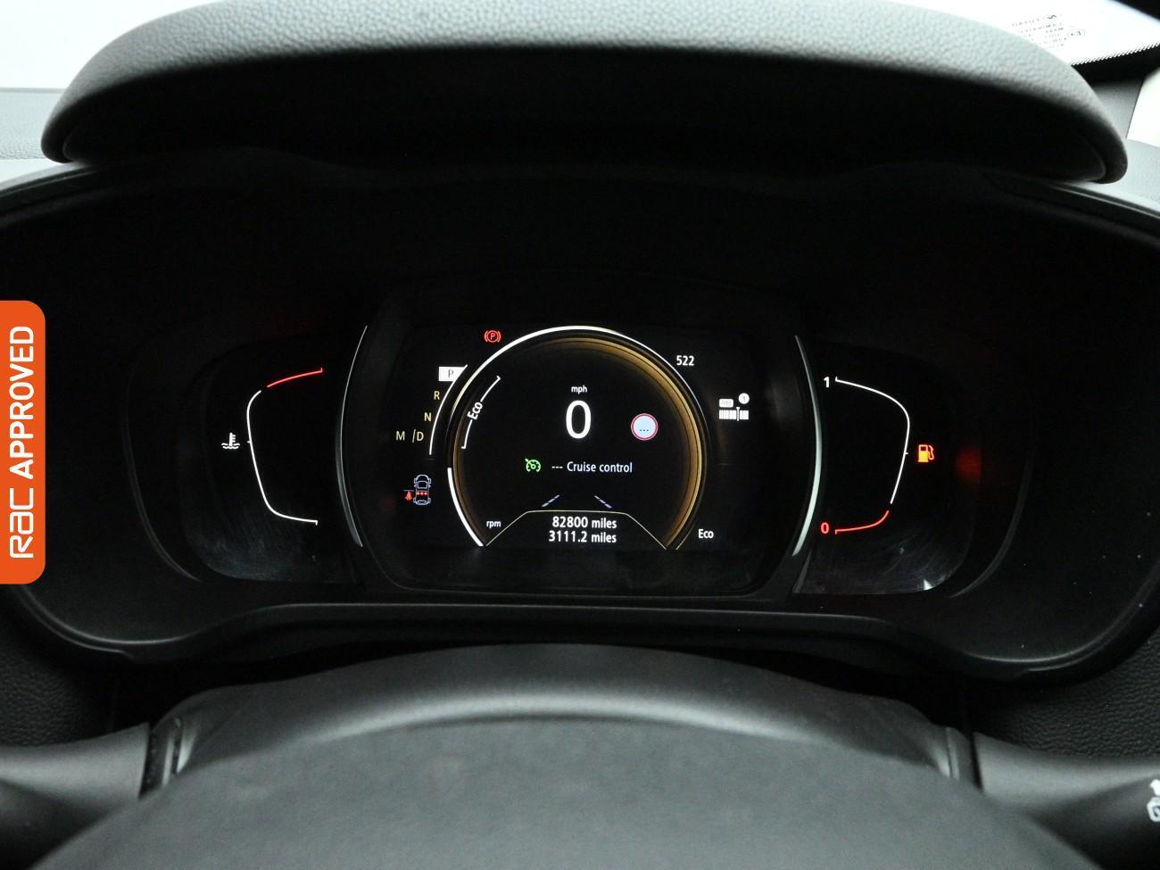 Used Renault Kadjar 2016 for sale - 77973377: Photo 11