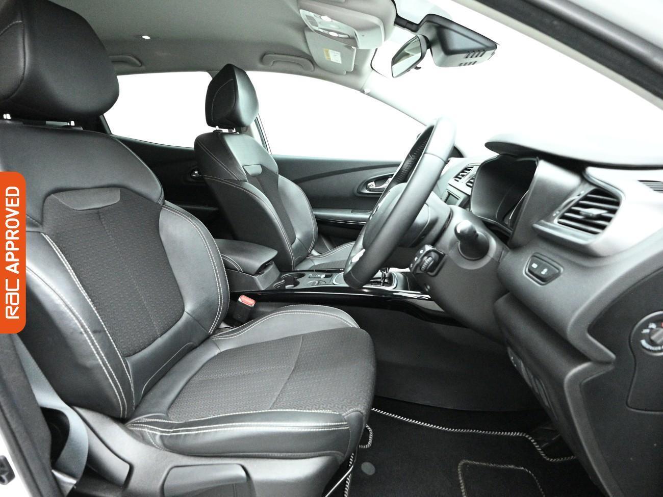 Used Renault Kadjar 2016 for sale - 77973377: Photo 12