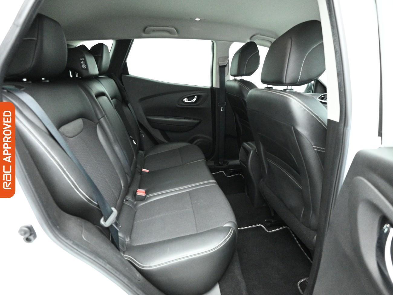 Used Renault Kadjar 2016 for sale - 77973377: Photo 13