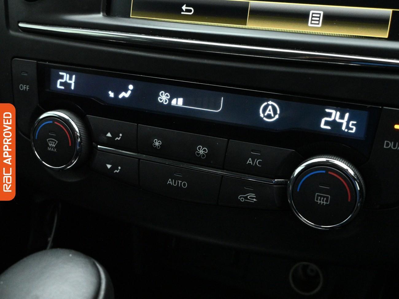 Used Renault Kadjar 2016 for sale - 77973377: Photo 14