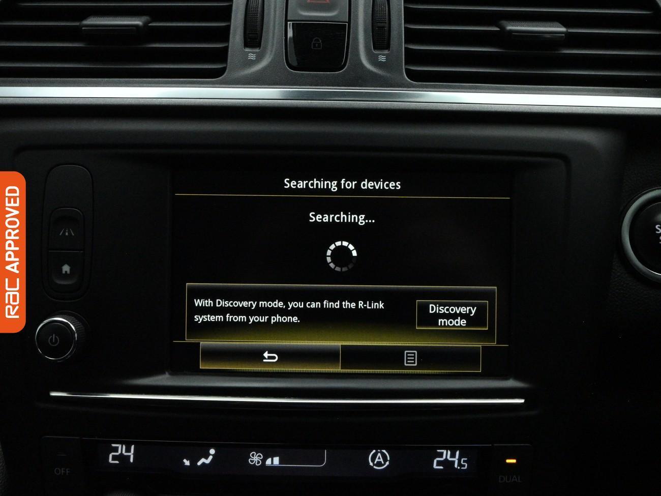 Used Renault Kadjar 2016 for sale - 77973377: Photo 16