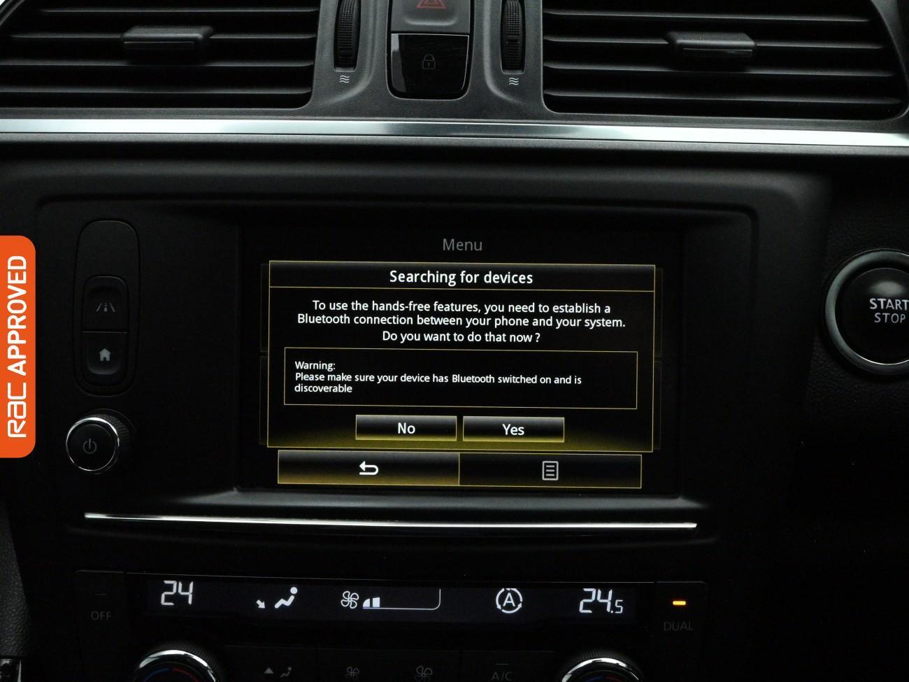 Used Renault Kadjar 2016 for sale - 77973377: Photo 17