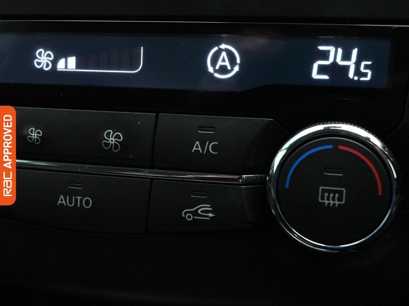 Used Renault Kadjar 2016 for sale - 77973377: Photo 18