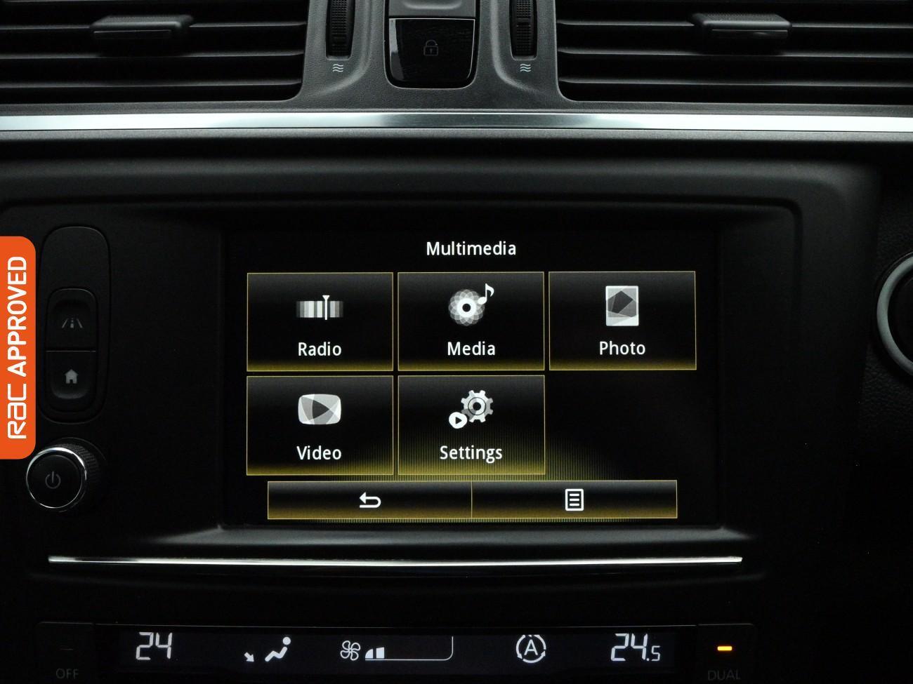 Used Renault Kadjar 2016 for sale - 77973377: Photo 19