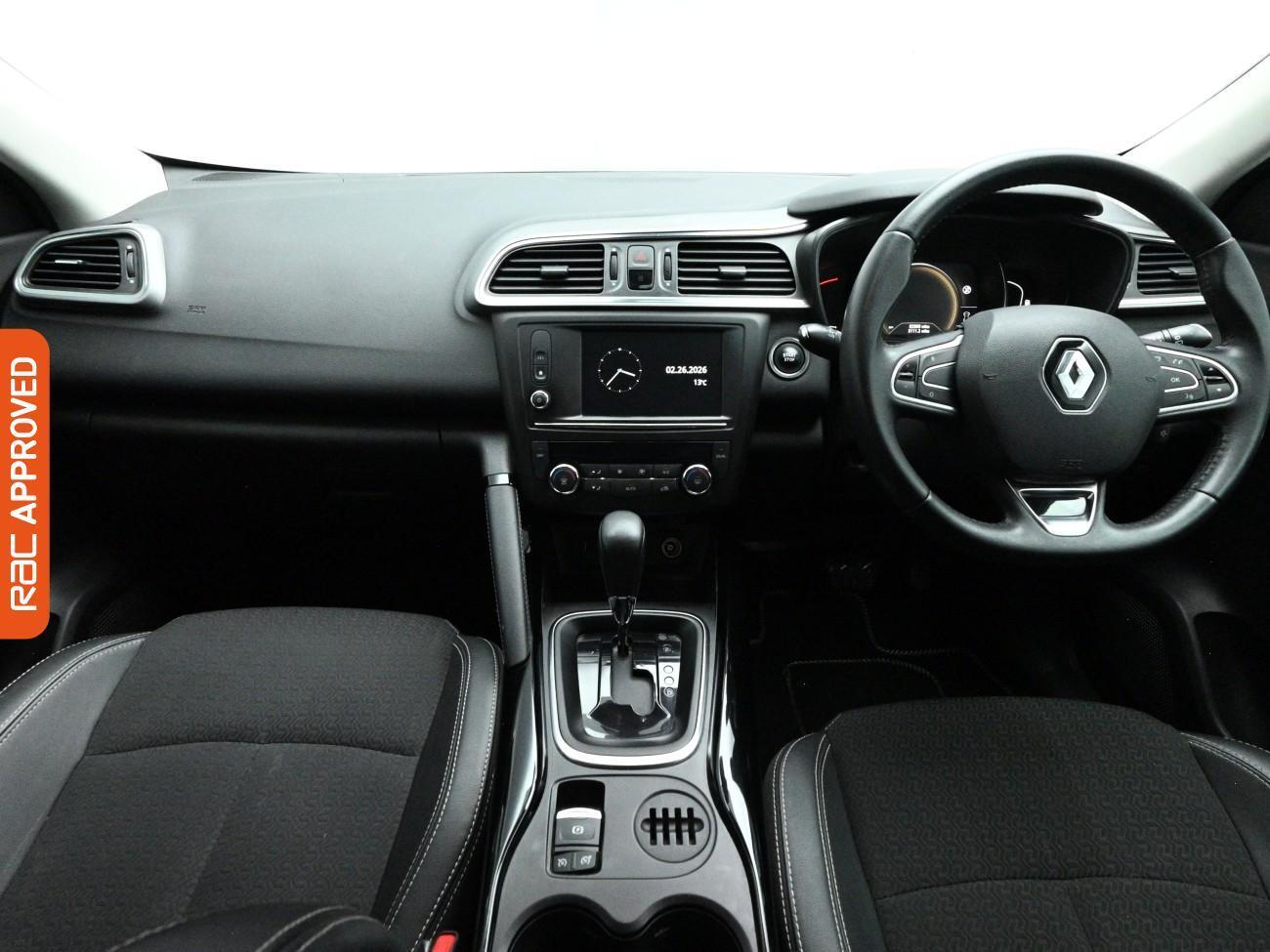 Used Renault Kadjar 2016 for sale - 77973377: Photo 2