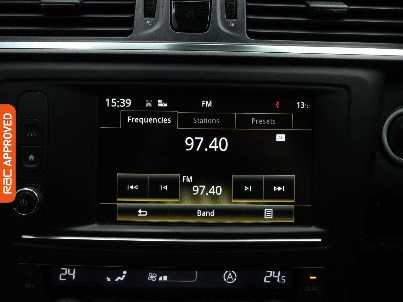 Used Renault Kadjar 2016 for sale - 77973377: Photo 21