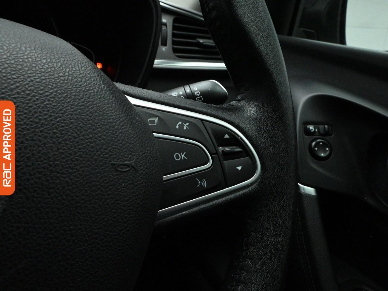 Used Renault Kadjar 2016 for sale - 77973377: Photo 22