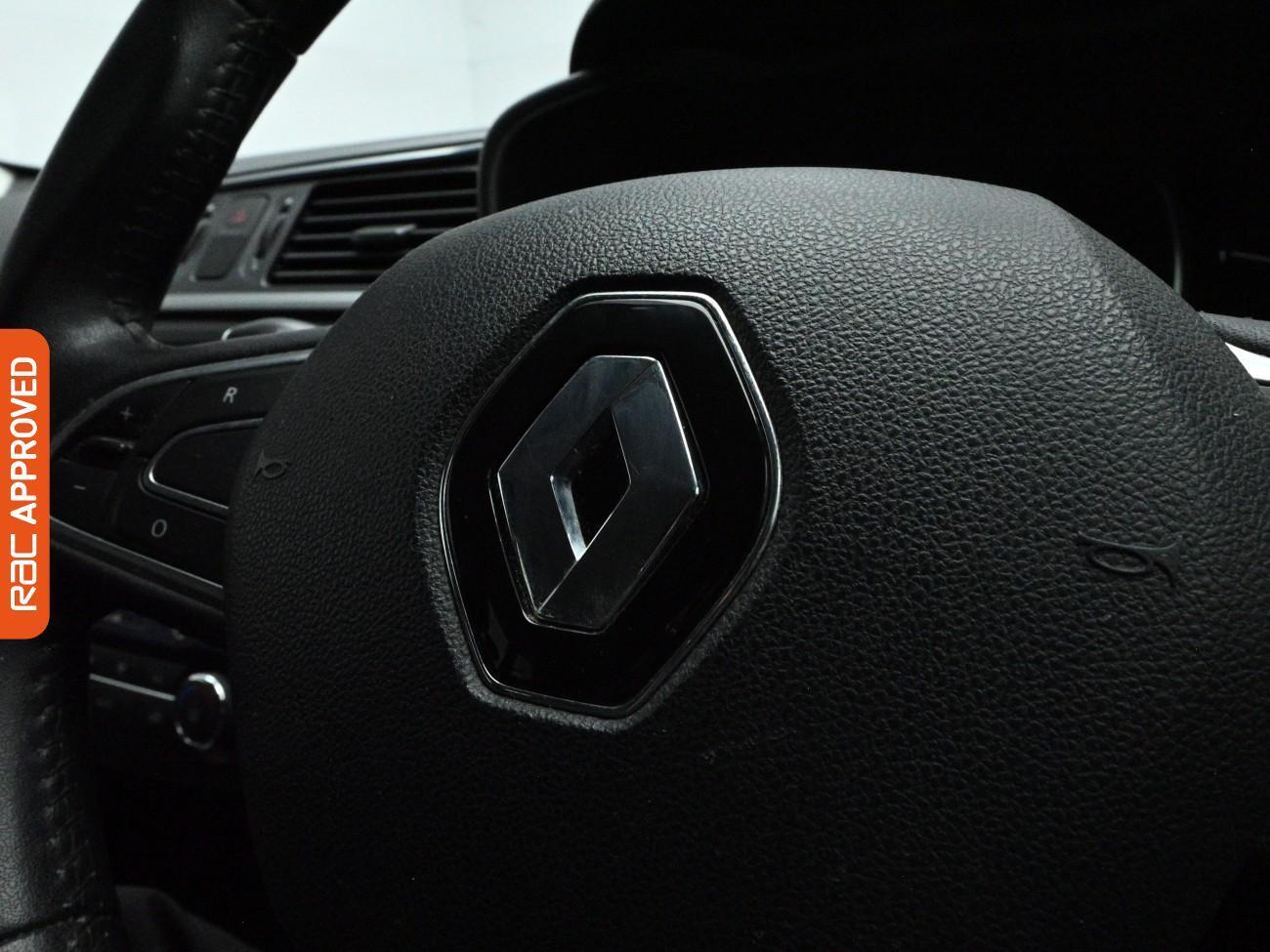 Used Renault Kadjar 2016 for sale - 77973377: Photo 24