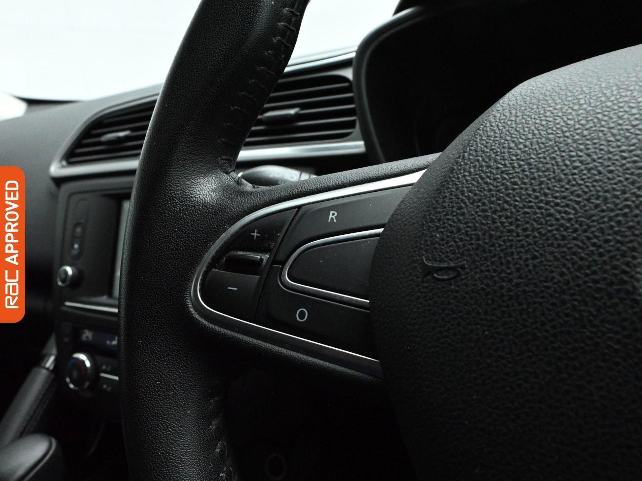 Used Renault Kadjar 2016 for sale - 77973377: Photo 25