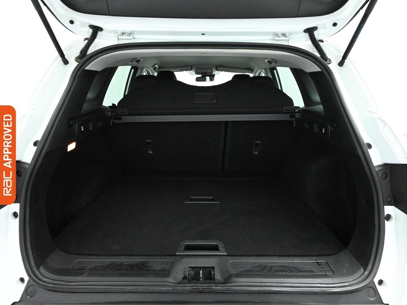 Used Renault Kadjar 2016 for sale - 77973377: Photo 27