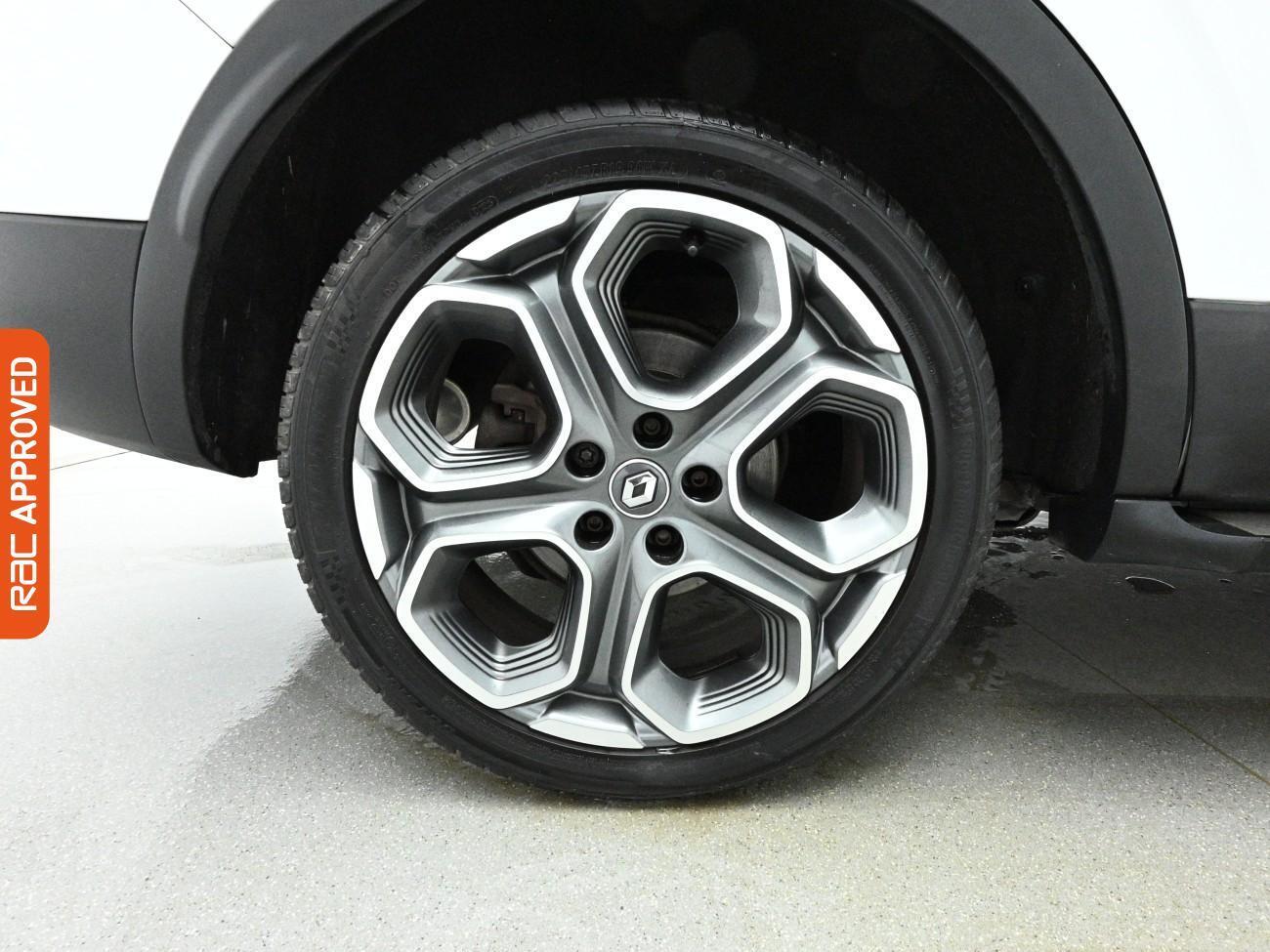 Used Renault Kadjar 2016 for sale - 77973377: Photo 28