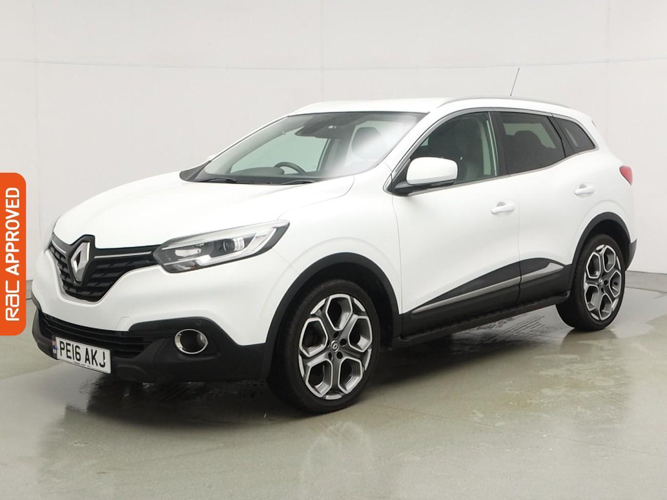 Used Renault Kadjar 2016 for sale - 77973377: Photo 29