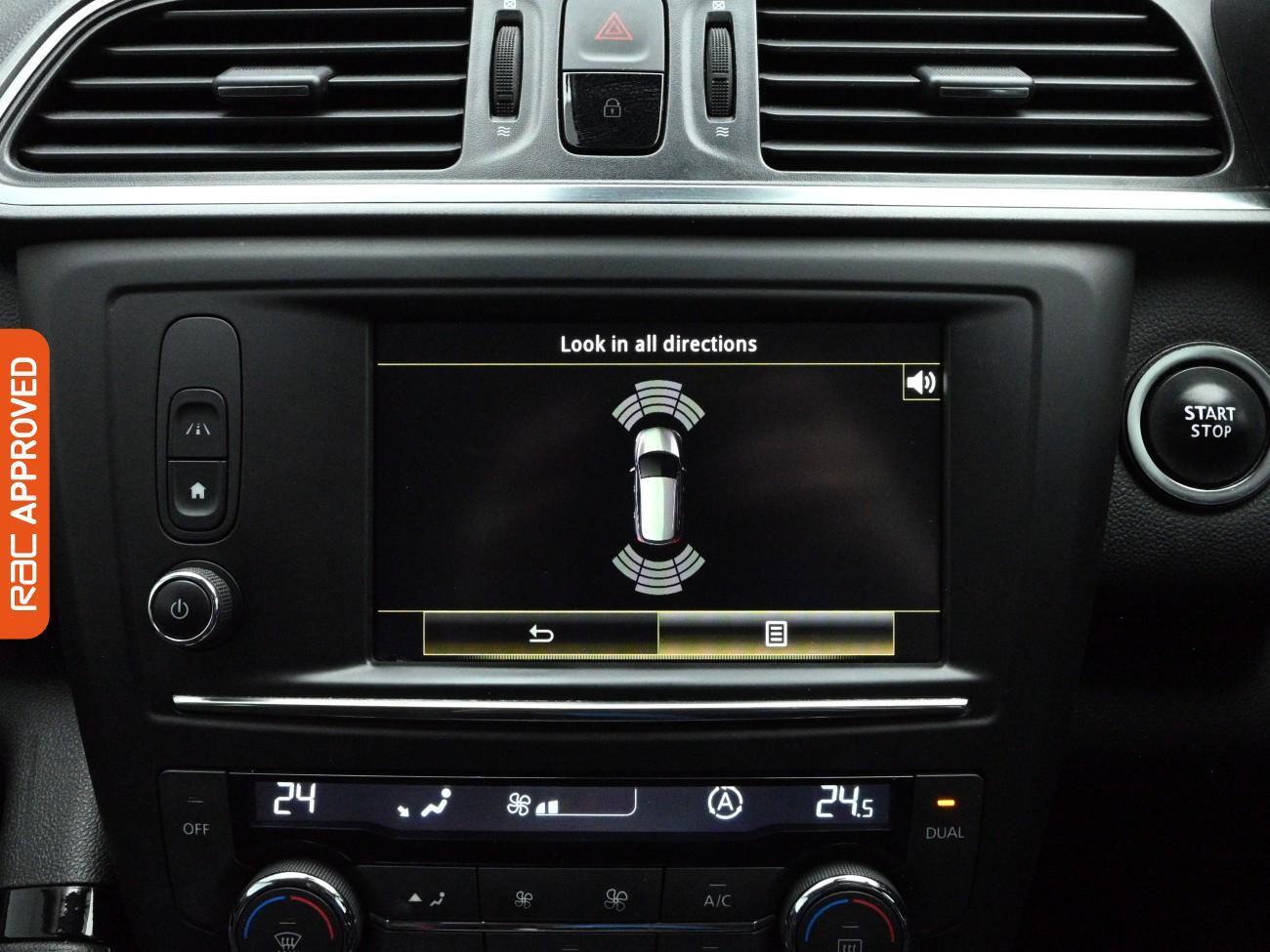 Used Renault Kadjar 2016 for sale - 77973377: Photo 3