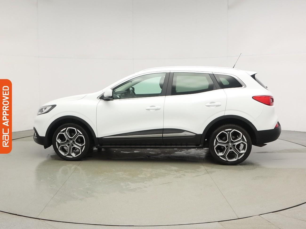 Used Renault Kadjar 2016 for sale - 77973377: Photo 31