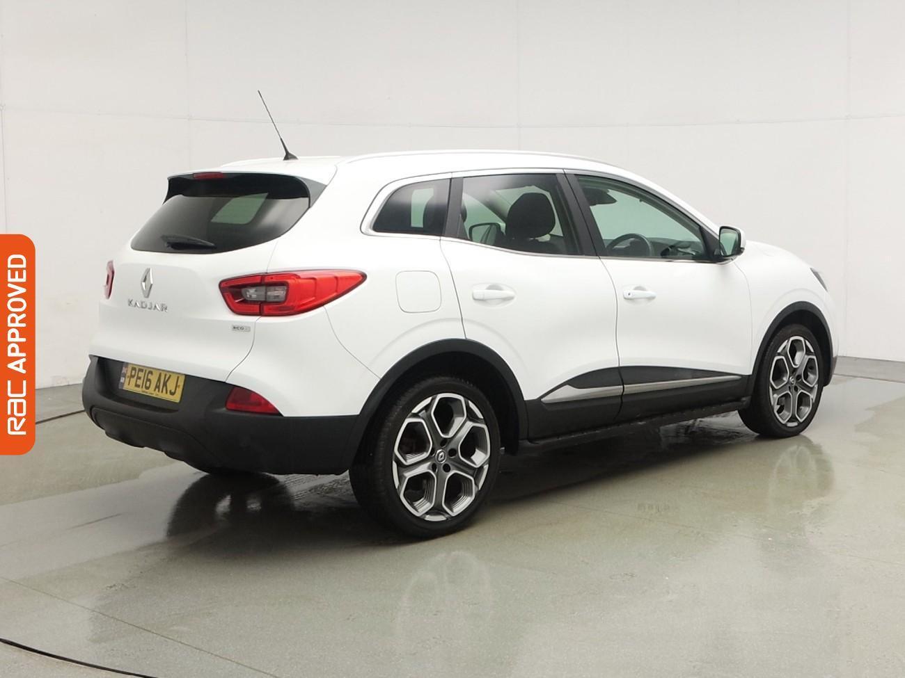 Used Renault Kadjar 2016 for sale - 77973377: Photo 32
