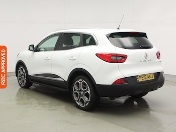 Used Renault Kadjar 2016 for sale - 77973377: Photo