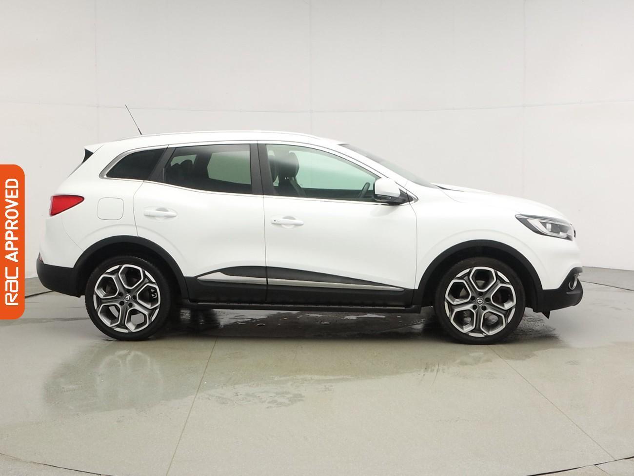 Used Renault Kadjar 2016 for sale - 77973377: Photo 6