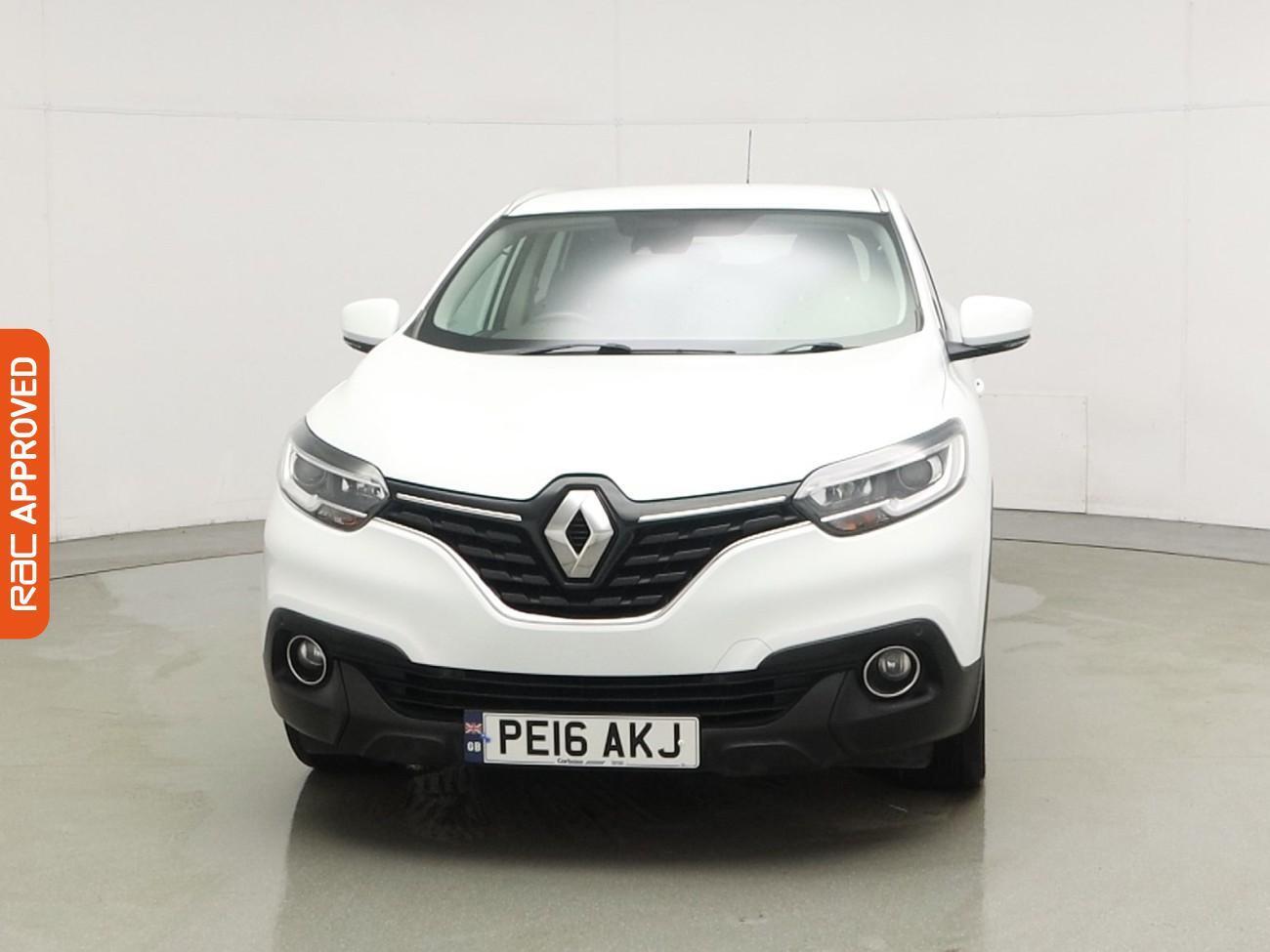 Used Renault Kadjar 2016 for sale - 77973377: Photo 7