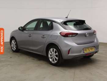 Used Vauxhall Corsa 2021 for sale - 75123795: Photo