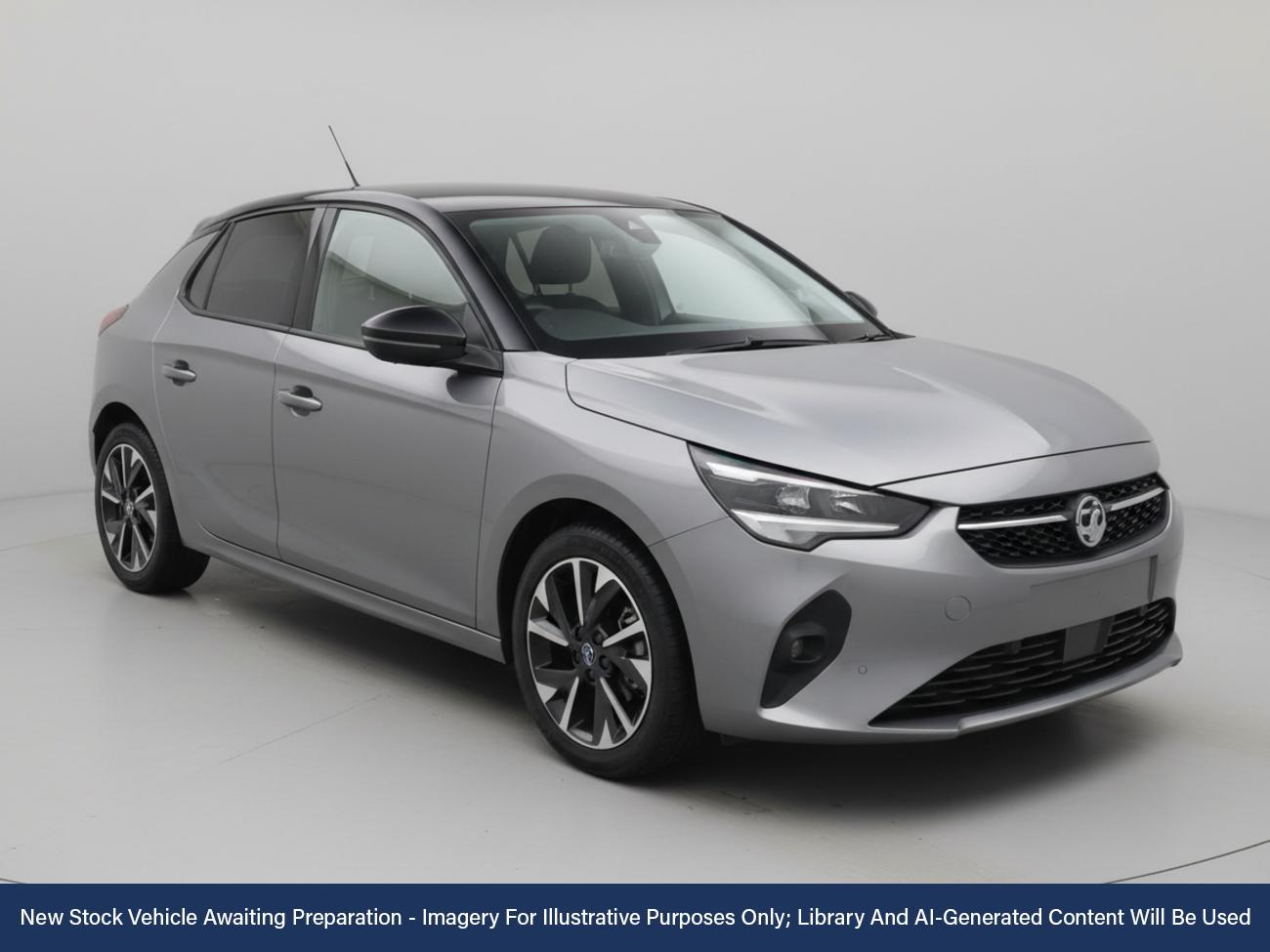 Used Vauxhall Corsa 2021 for sale - 76798420: Photo 1