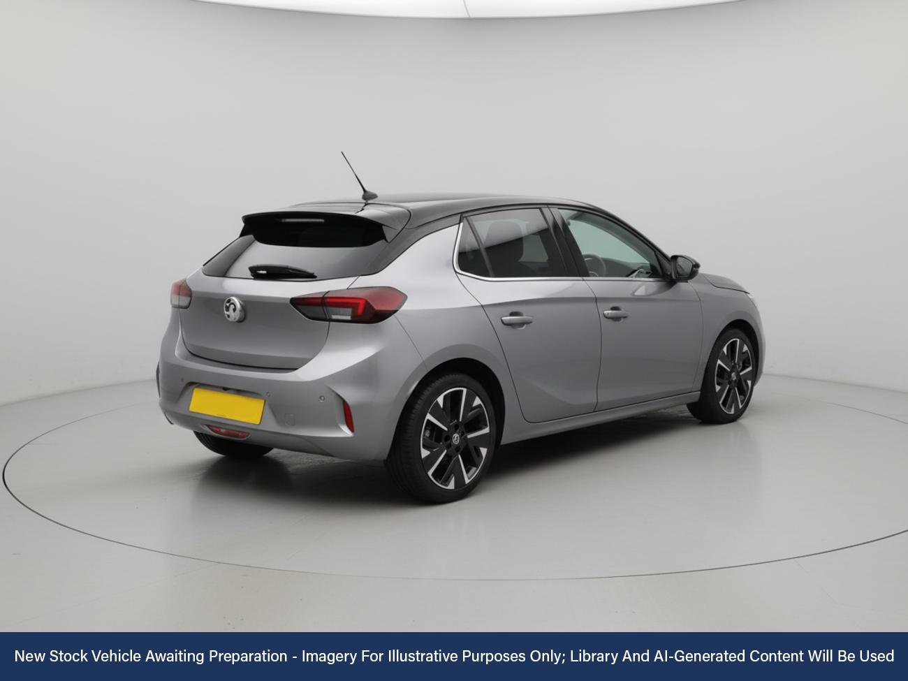 Used Vauxhall Corsa 2021 for sale - 76798420: Photo 2