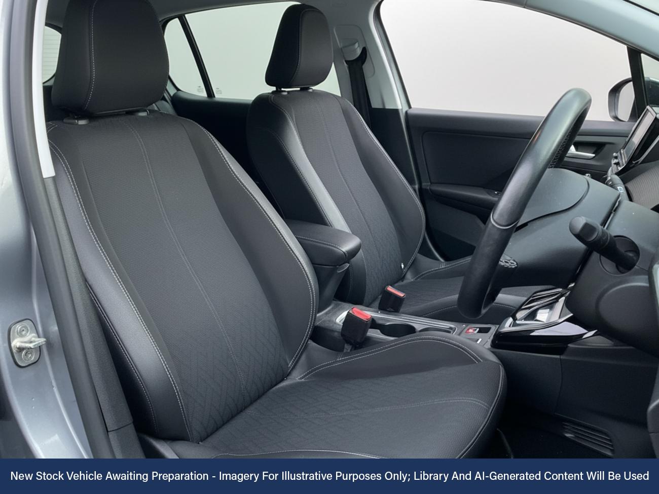 Used Vauxhall Corsa 2021 for sale - 76798420: Photo 3