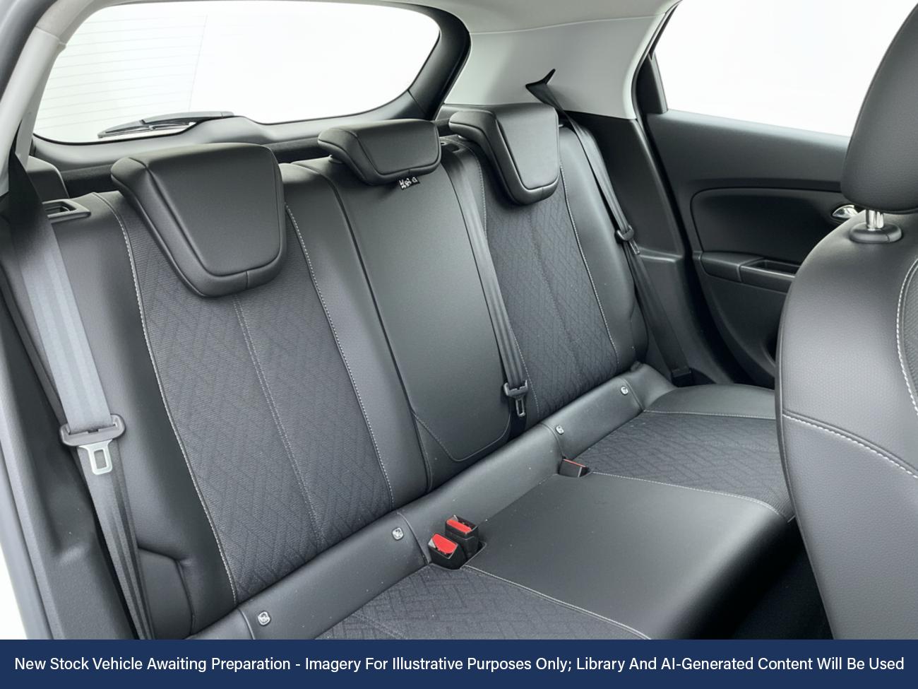 Used Vauxhall Corsa 2021 for sale - 76798420: Photo 4