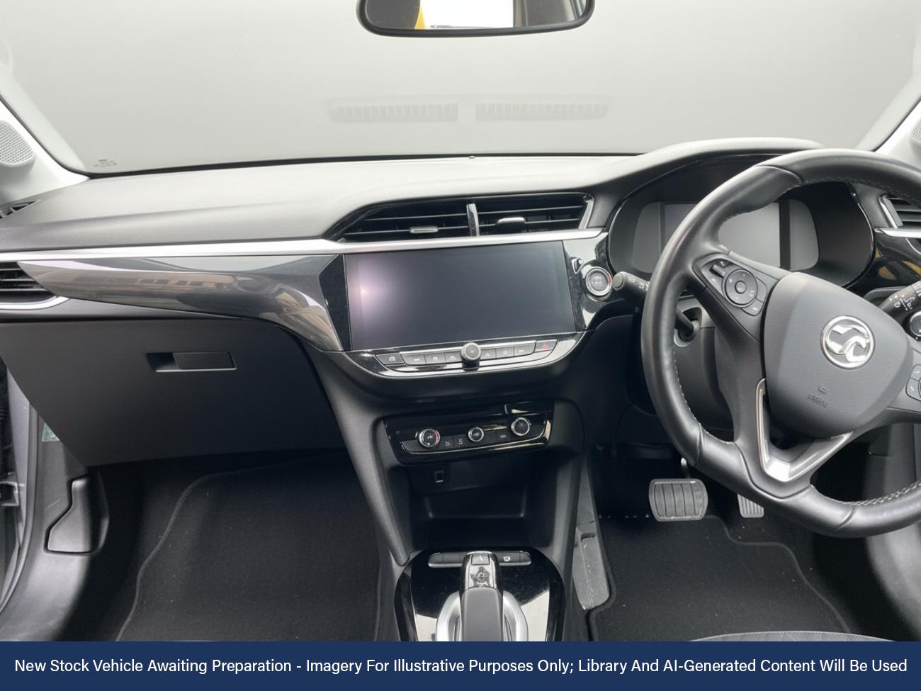 Used Vauxhall Corsa 2021 for sale - 76798420: Photo 7