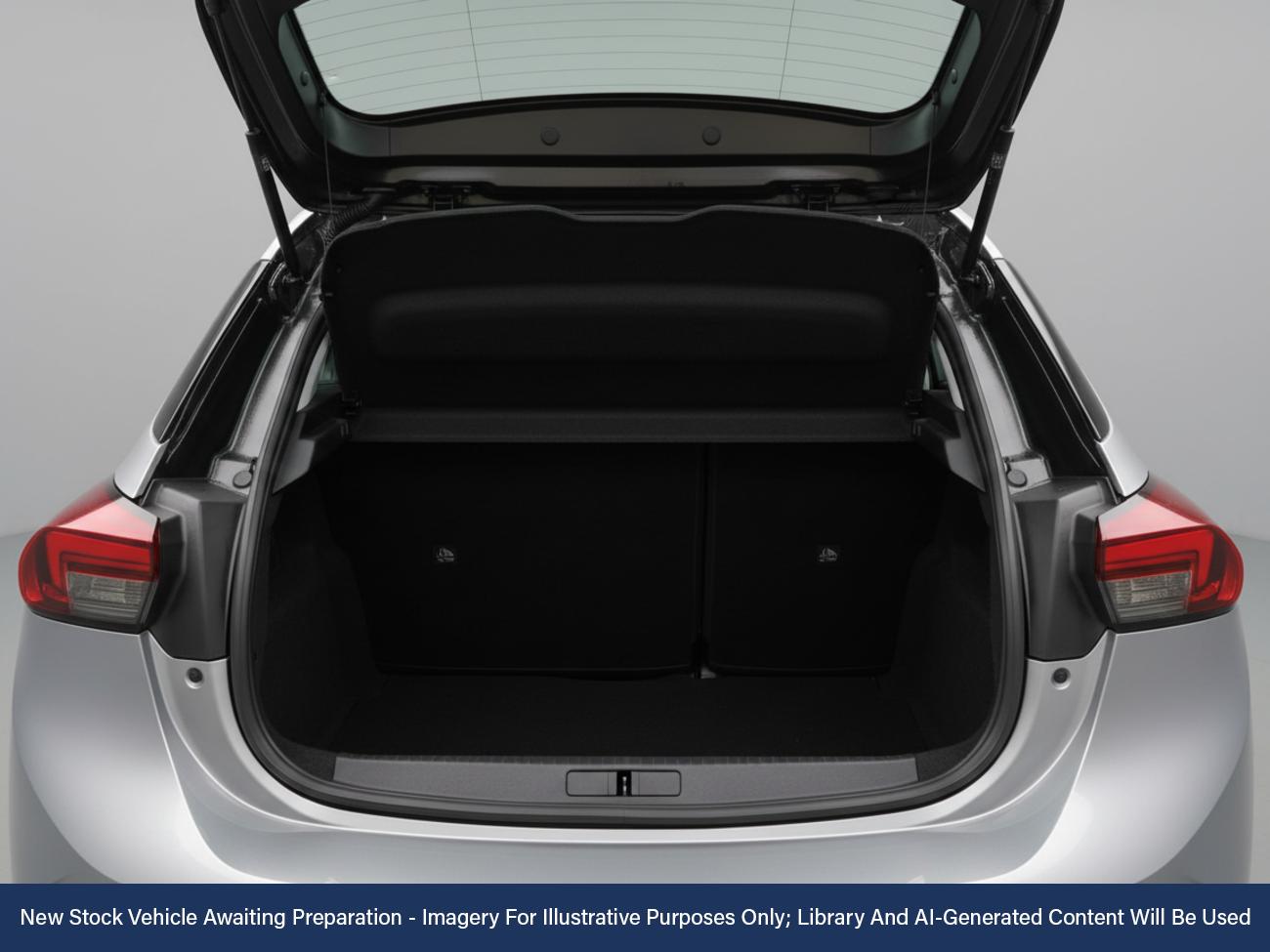 Used Vauxhall Corsa 2021 for sale - 76798420: Photo 8