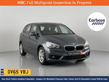 Used BMW 2 Series Active Tourer 2015 for sale - 78407973: Photo