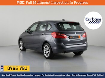 Used BMW 2 Series Active Tourer 2015 for sale - 78407973: Photo