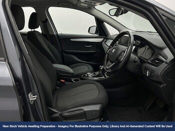 Used BMW 2 Series Active Tourer 2015 for sale - 78407973: Photo