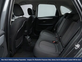 Used BMW 2 Series Active Tourer 2015 for sale - 78407973: Photo