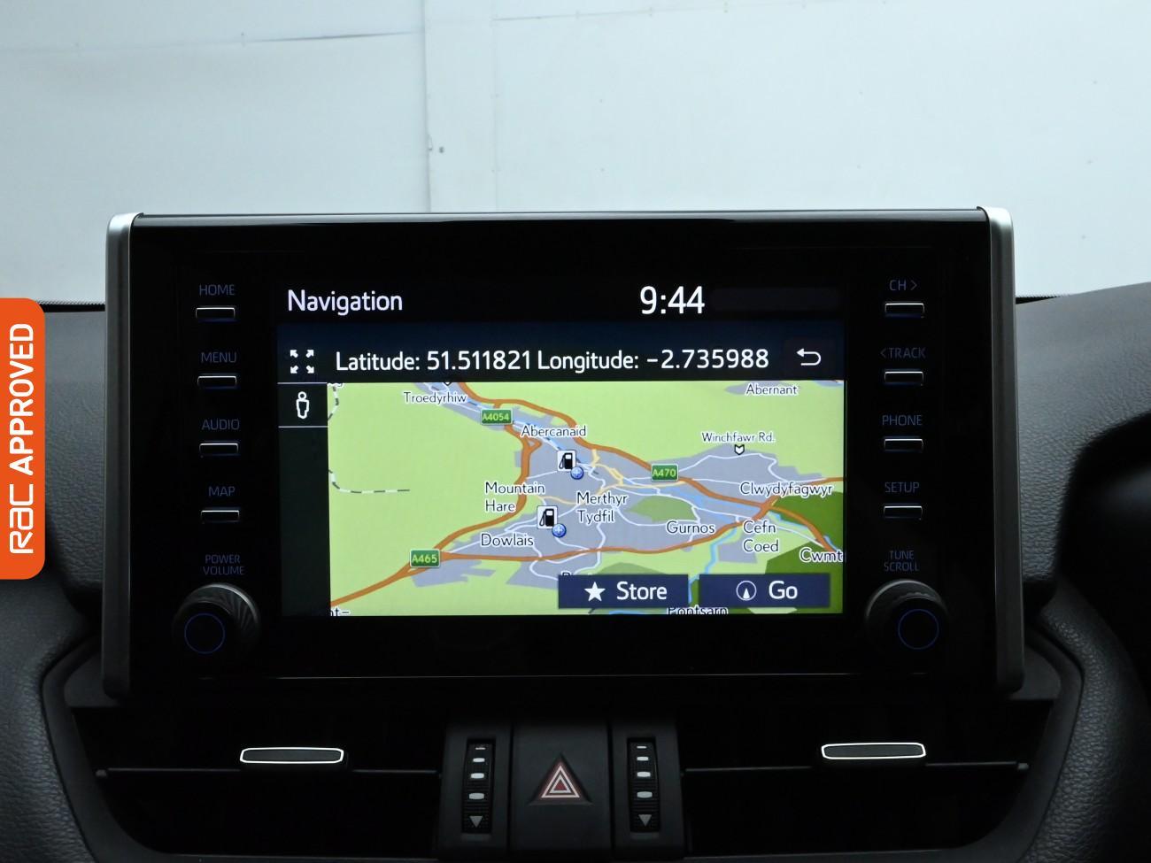 Used Toyota RAV4 2021 for sale - 76429152: Photo 14