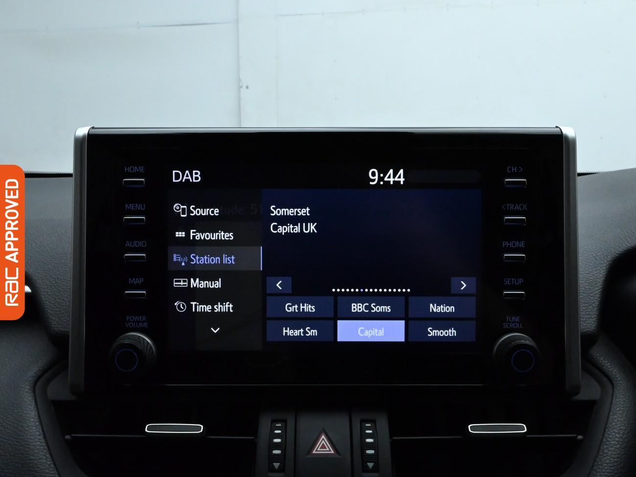 Used Toyota RAV4 2021 for sale - 76429152: Photo 17