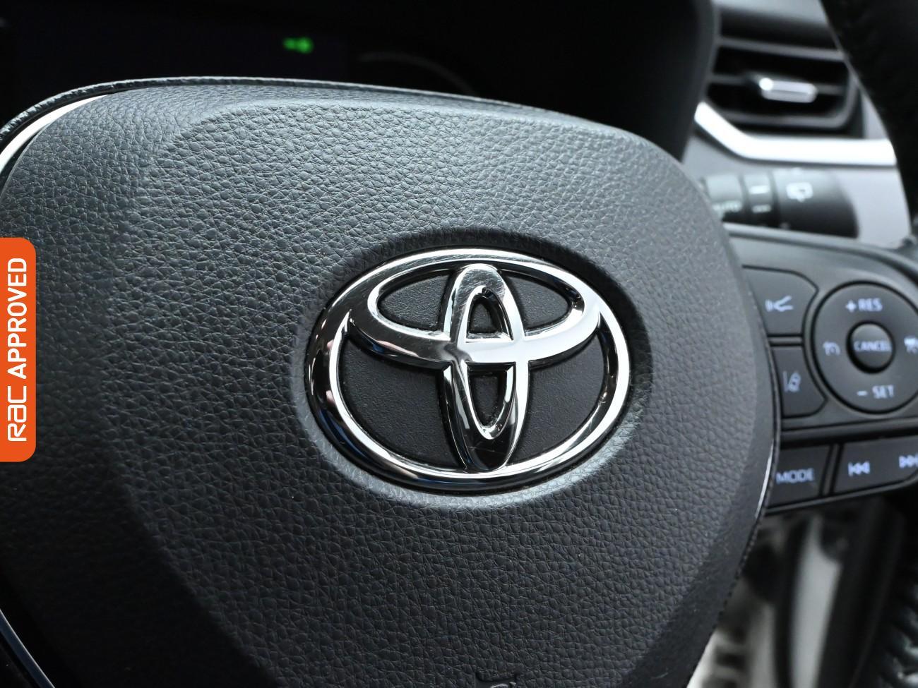 Used Toyota RAV4 2021 for sale - 76429152: Photo 22