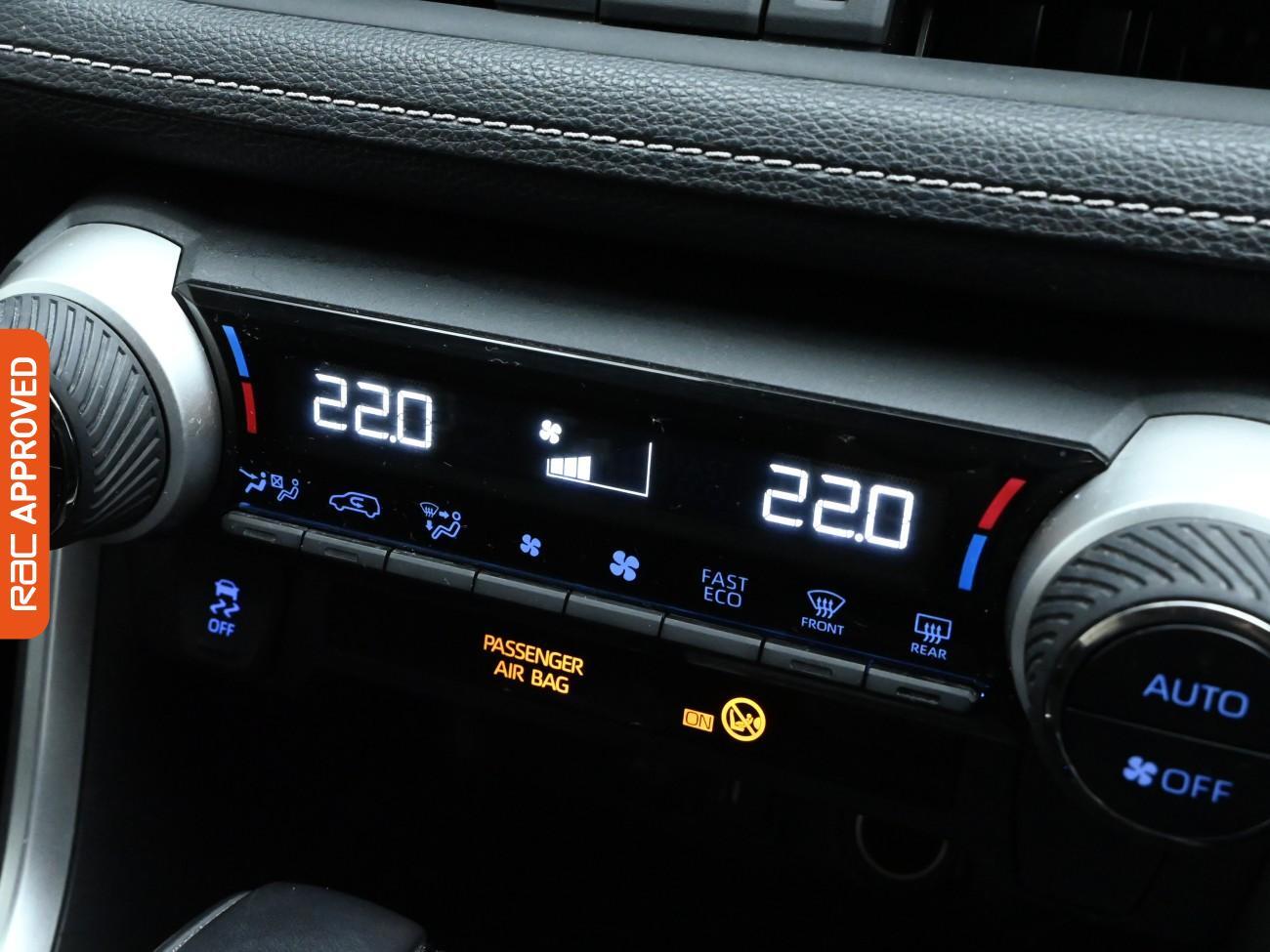 Used Toyota RAV4 2021 for sale - 76429152: Photo 26