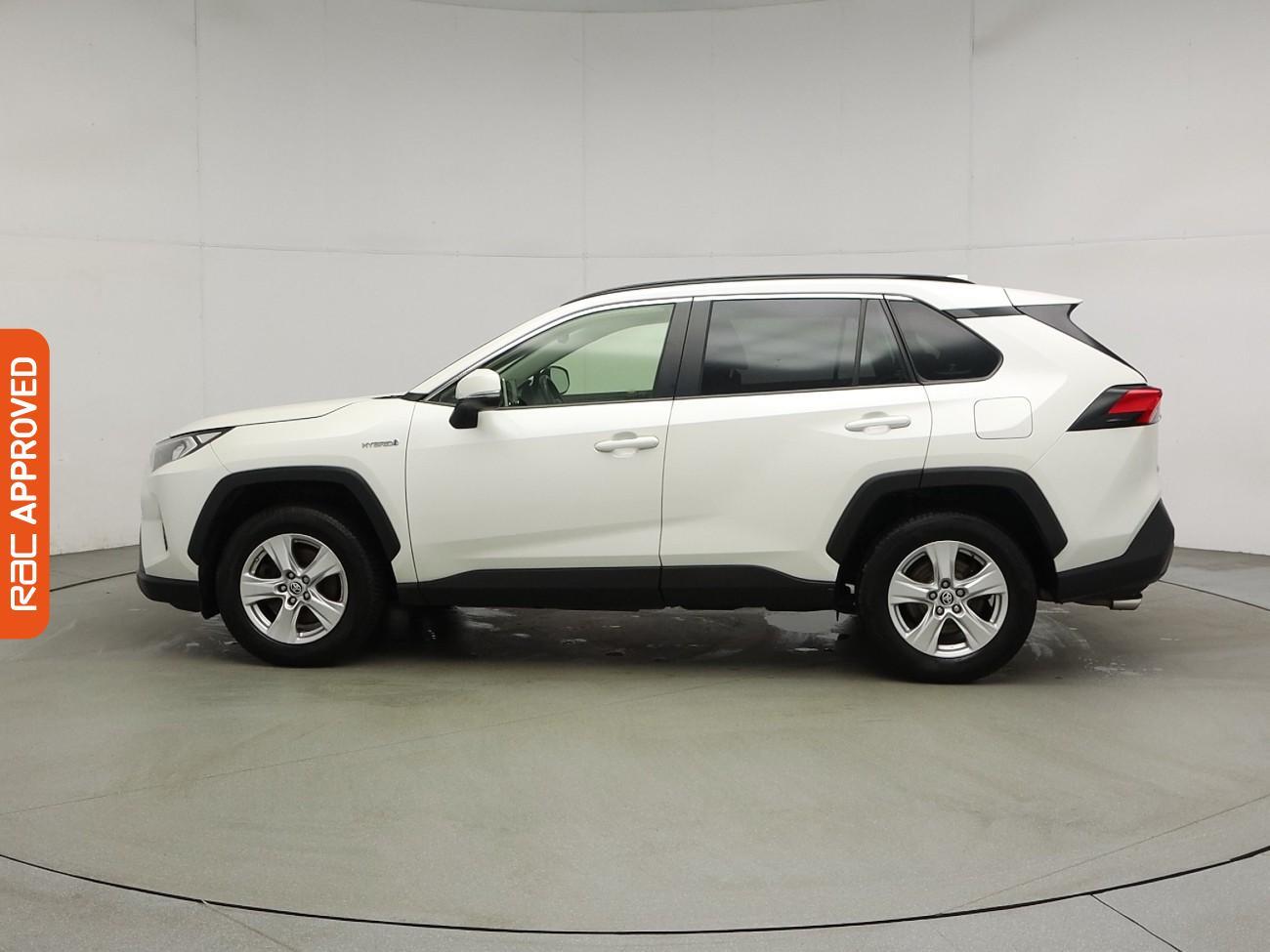Used Toyota RAV4 2021 for sale - 76429152: Photo 28